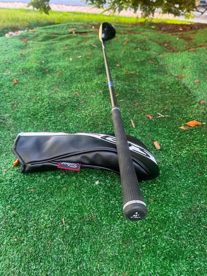 TITLEIST GOLF FAIRWAY 4W