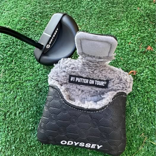 ODYSSEY S2S TRI HOT ROSSI