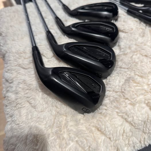 HOT METAL JPX 925 MIZUNO 5-GW GOLF IRONS ⛳️