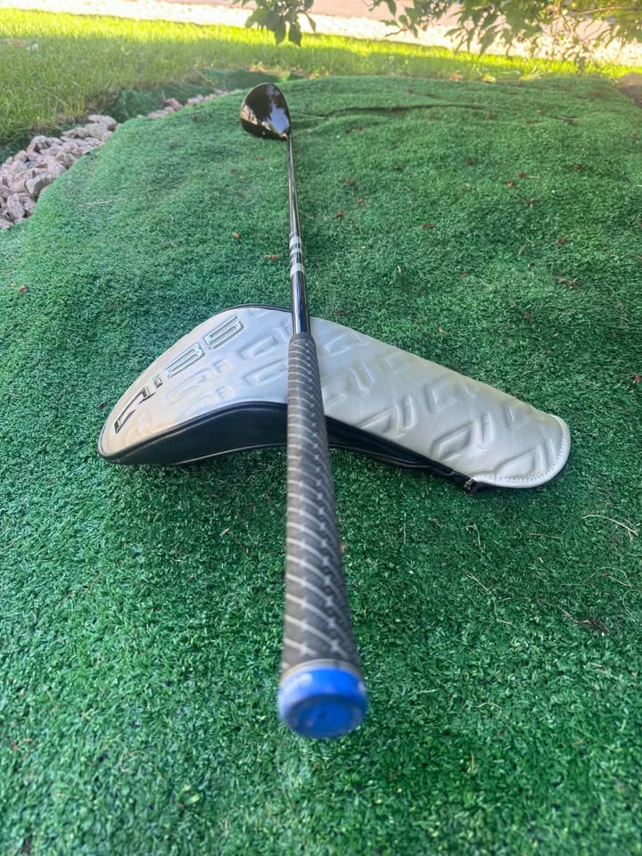 QI10 GOLF FAIRWAY 3HL TAYLOR MADE