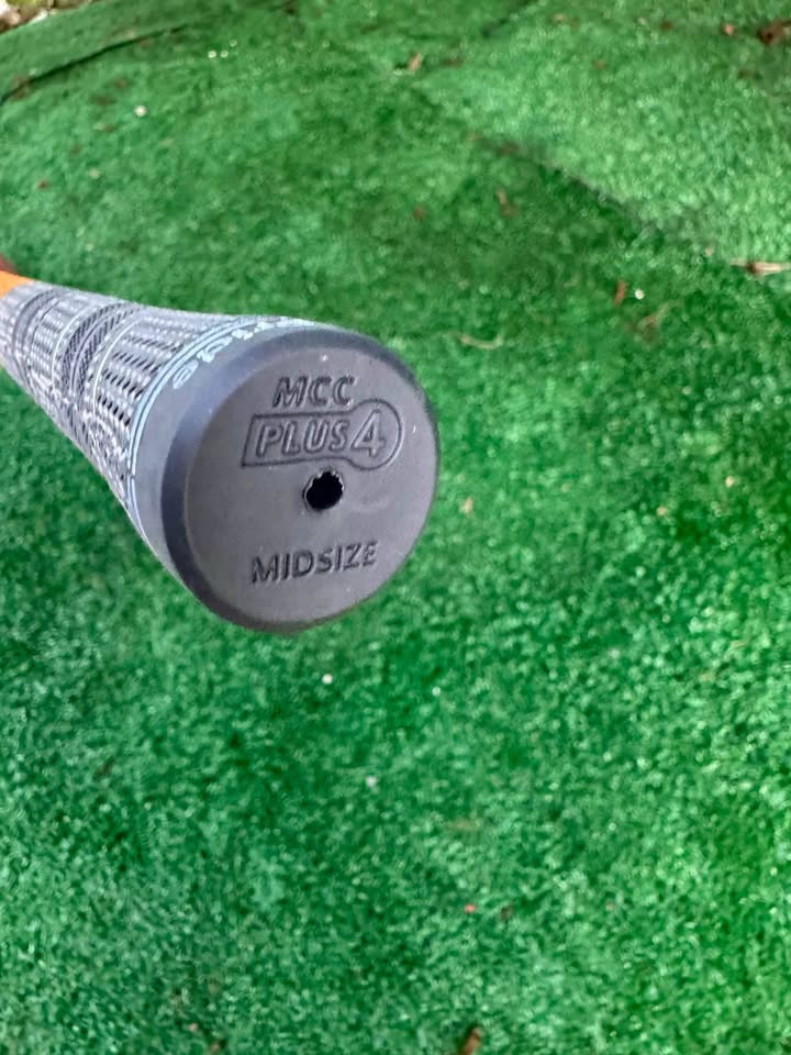 VELECORE VENTUS HYBRID GOLF SHAFT 9x