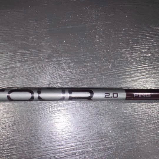 PING G400 FAIRWAY GOLF 3W