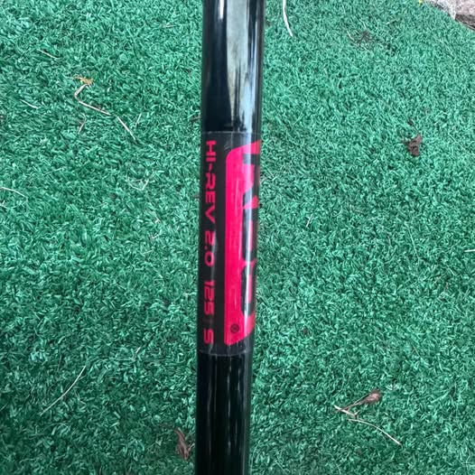 LH COBRA SNAKE BITE GOLF WEDGE