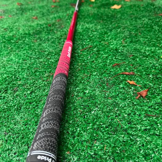 PING G25 HYBRID 17*