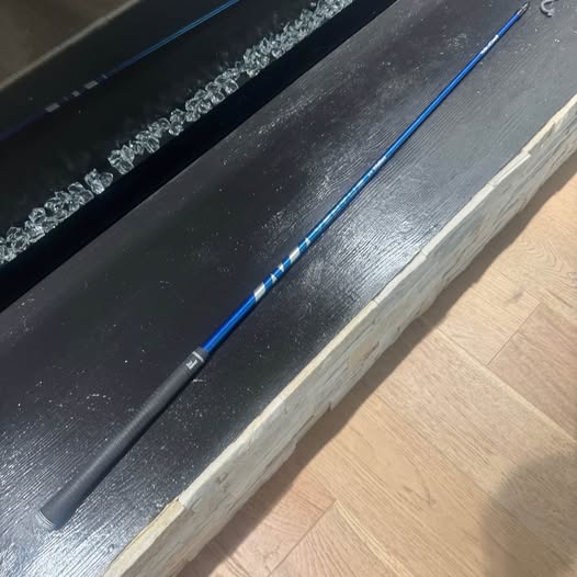 Ventus Velecore + driver shaft golf