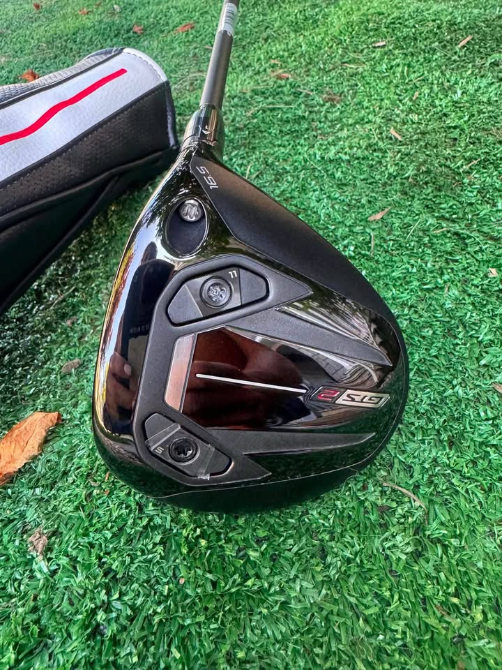 TITLEIST GOLF FAIRWAY 4W