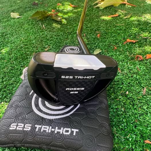ODYSSEY S2S TRI HOT ROSSI
