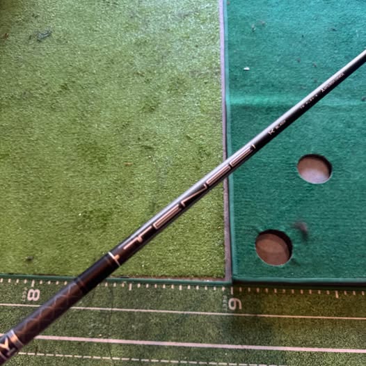 TENSEI 1K BLACK 75S FAIRWAY 3W shaft