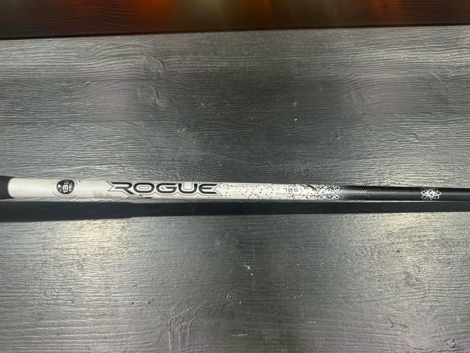 ROGUE GOLF FAIRWAY SHAFT 130MSI