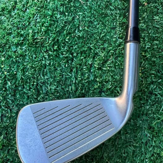 PING ICROSSOVER G410 HYBRID 3i