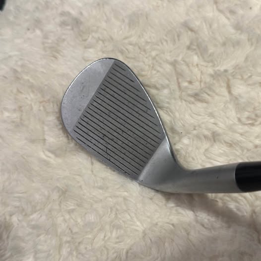 PING GLIDE 4D 54* W14 GOLF WEDGE