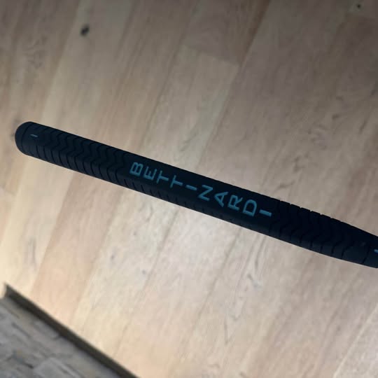 BETTINARDI SB1 GOLF PUTTER ZERO TORQUE