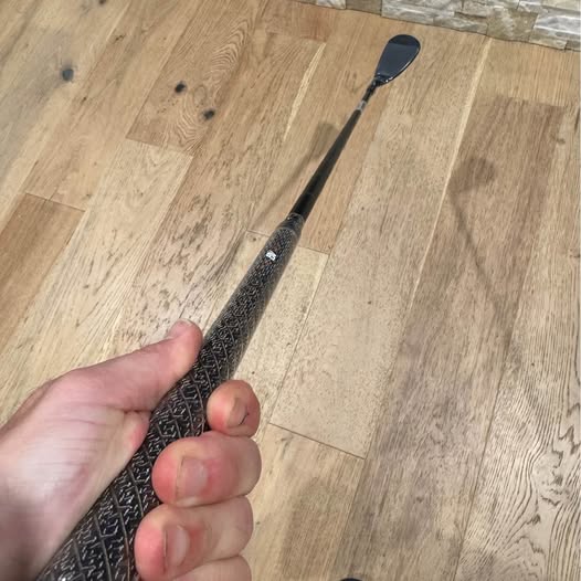 BLACK VAPOUR SM11 VOKEY - TITLEIST