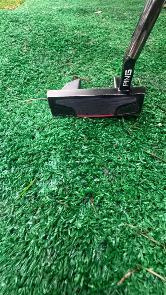 PING TYNE 4 ADJUSTABLE LENGTH PUTTER