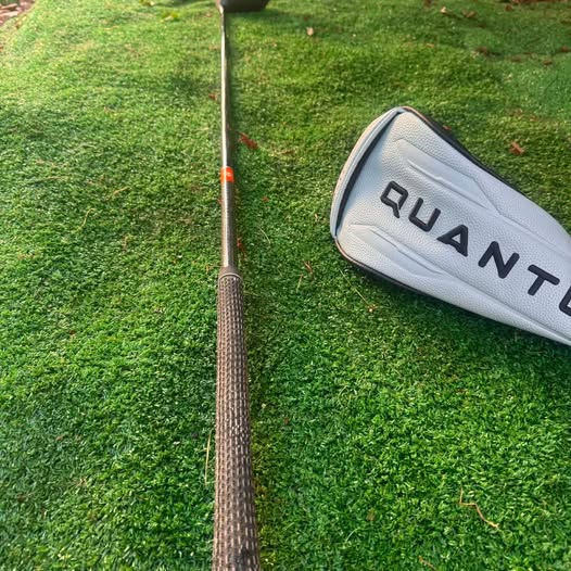 TOUR - CALLAWAY QUANTUM TD TD