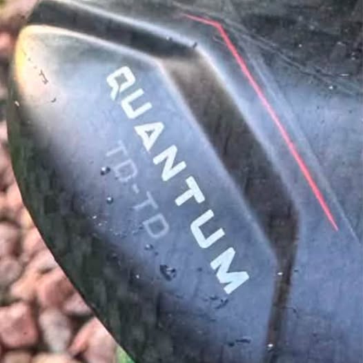 TOUR - CALLAWAY QUANTUM TD TD