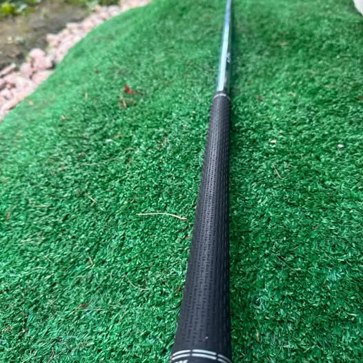 COBRA KING GAP WEDGE 50*