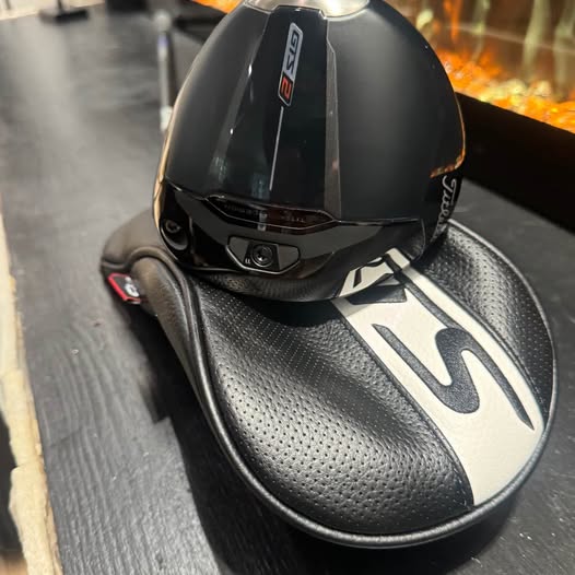 TITLEIST GTS2 GOLF ⛳️ DRIVER