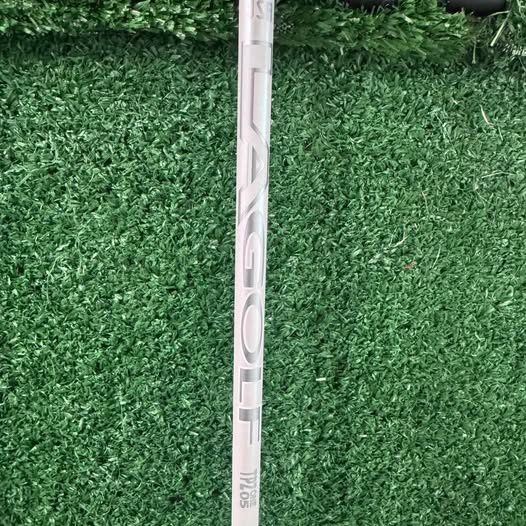 LA GOLF PUTTER SHAFT