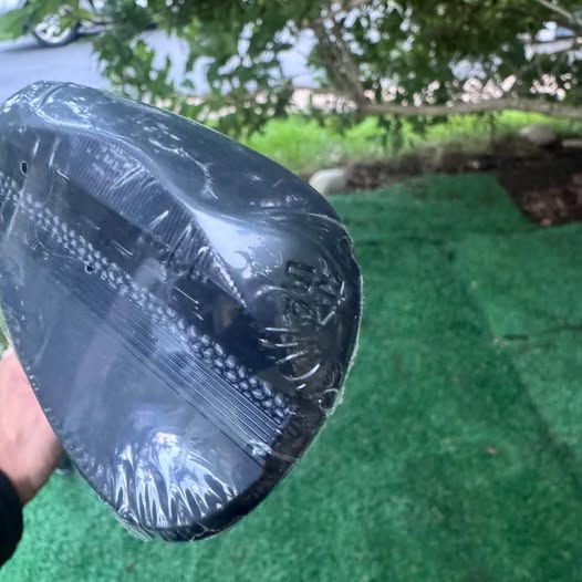 LH COBRA KING 54* GOLF WEDGE