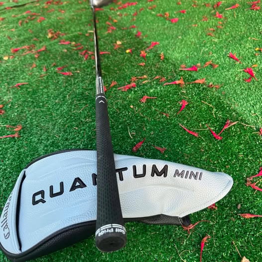 CALLAWAY MINI GOLF ⛳️ DRIVER