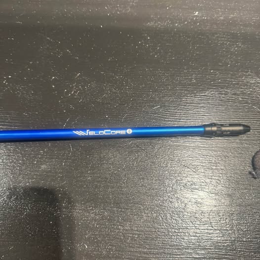 Ventus Velecore + driver shaft golf