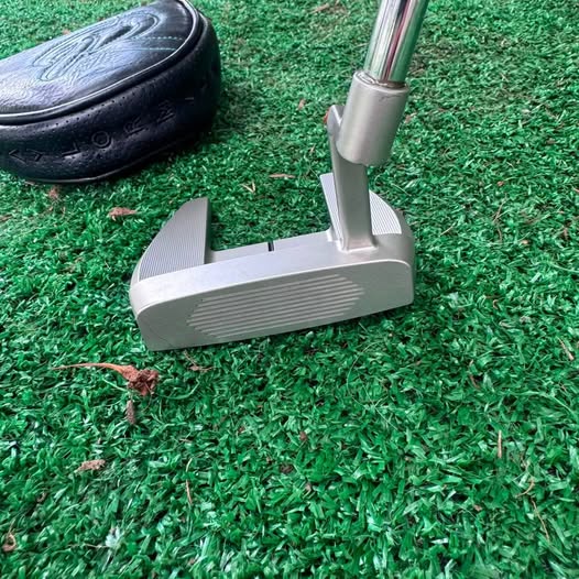 Taylor made TP reserve Fang Mallet golf putter