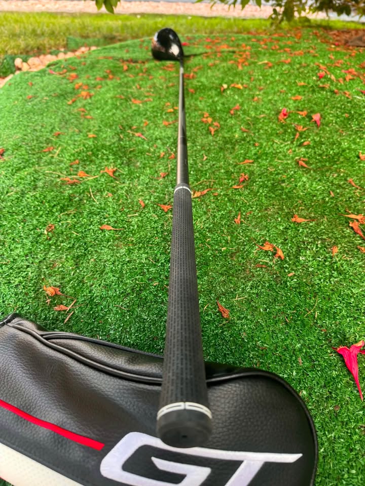 TITLEIST GT280 MINI DRIVER 13* GOLF