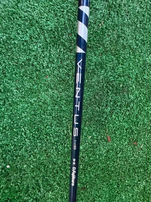 VELECORE VENTUS HYBRID GOLF SHAFT 9x
