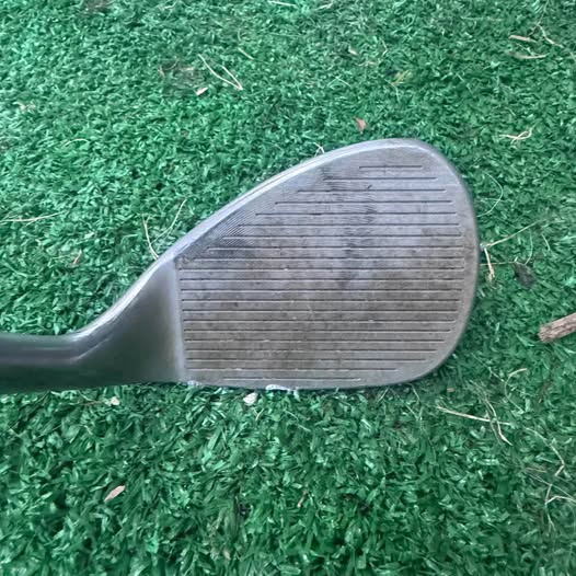 LH CLEVELAND SMART SOLE SAND WEDGE