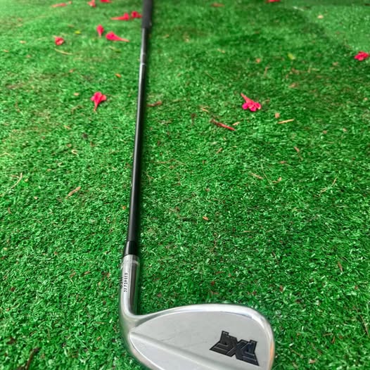 0311 PXG 56 DEGREE GOLF WEDGE
