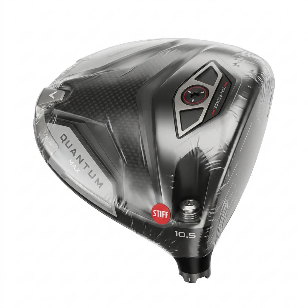 CALLAWAY QUANTUM MAX 10.5 *