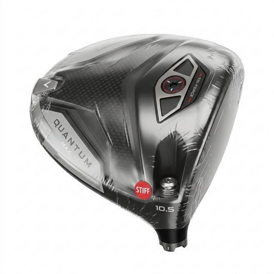 CALLAWAY QUANTUM MAX 10.5 *