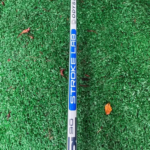 ODYSSEY Ai-ONE SQUARE2SQUARE #7 35” PUTTER ⛳️