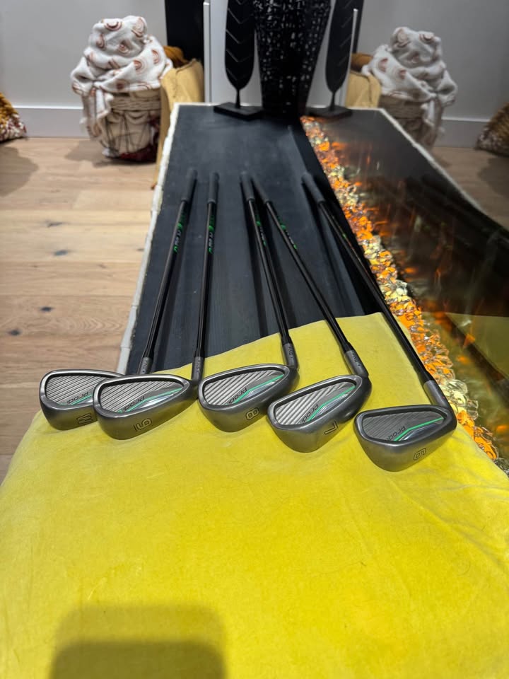 PING PRODI-G YOUTH LEFT HAND