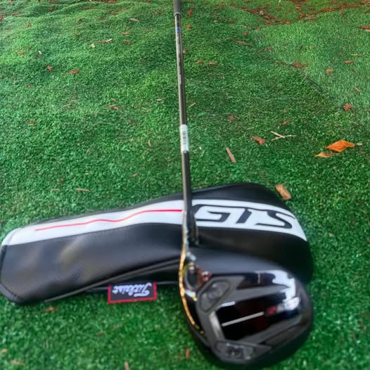 TITLEIST GOLF FAIRWAY 4W