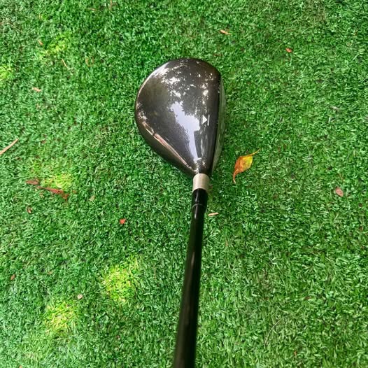 LEFT HAND TITLEIST ⛳️ FAIRWAY 3W