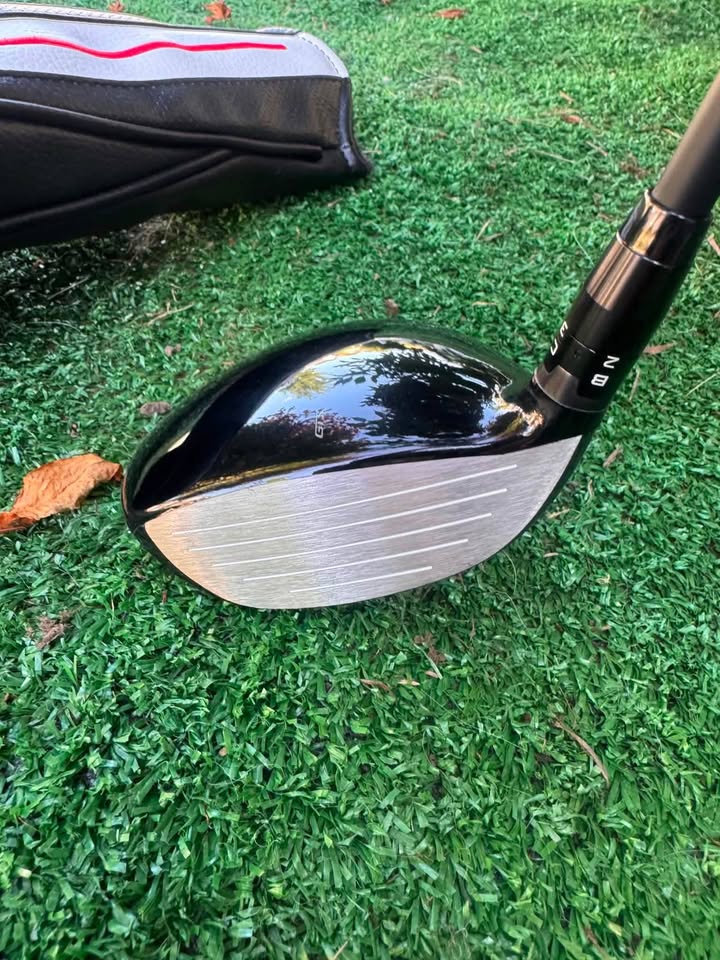 TITLEIST GOLF FAIRWAY 4W