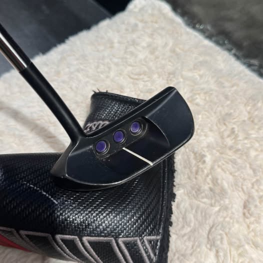 SCOTTY CAMERON SONOMA GOLF PUTTER