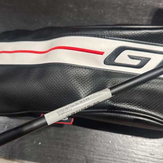 TITLEIST GTS2 GOLF ⛳️ DRIVER