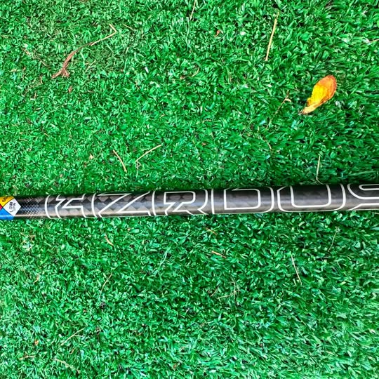 HZRDOUS BKACK STIFF TITLEIST ADAPTOR - DRIVER