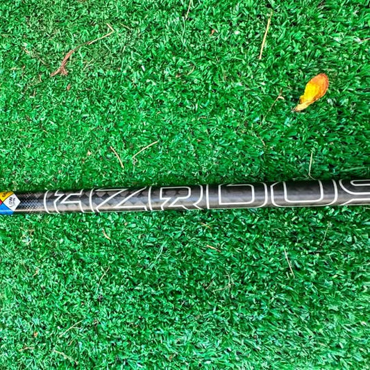HZRDOUS BKACK STIFF TITLEIST ADAPTOR - DRIVER
