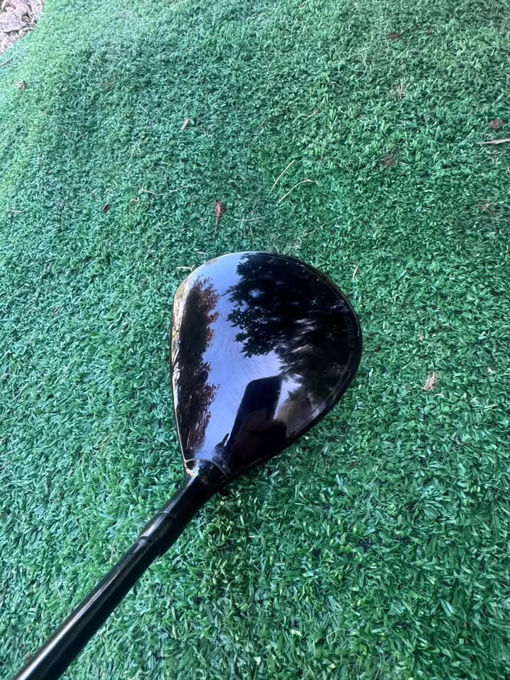 QI10 GOLF FAIRWAY 3HL TAYLOR MADE