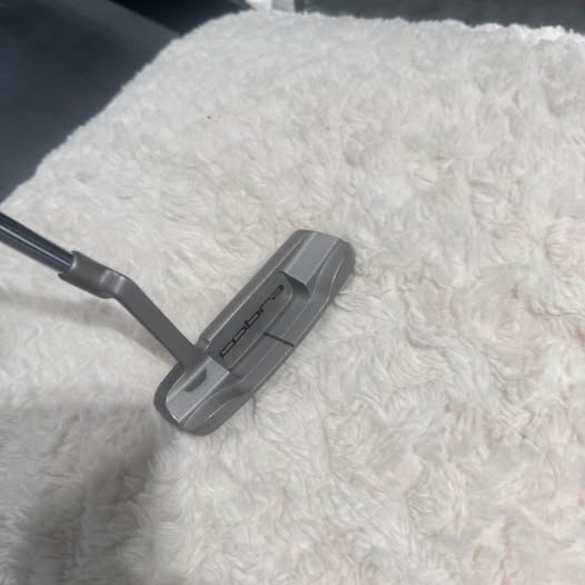 COBRA BLADE FLY-Z PUTTER