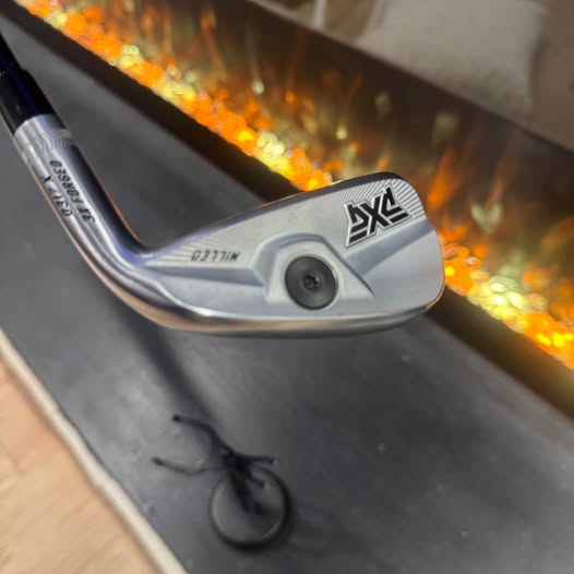 PXG GOLF DRIVING IRON 19*