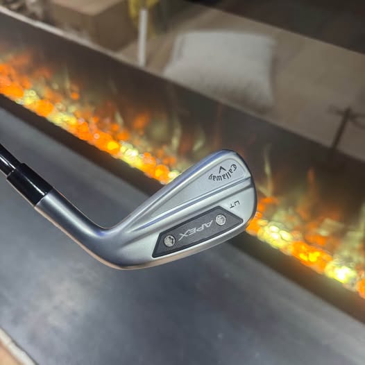CALLAWAY APEX UT DRIVING IRON GOLF 20 *