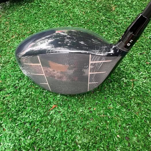 TITLEIST GTS3 GOLF DRIVER 10* ⛳️