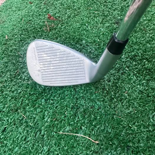 COBRA KING GAP WEDGE 50*