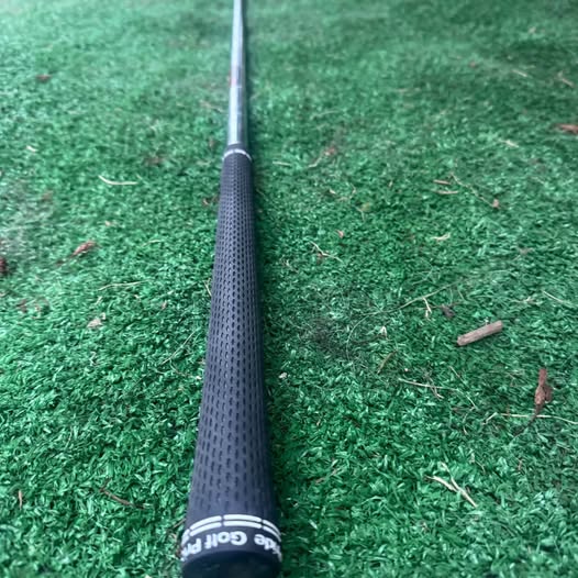 LH CALLAWAY SURE OUT 2 GOLF WEDGE