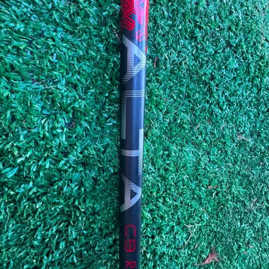 PING ICROSSOVER G410 HYBRID 3i